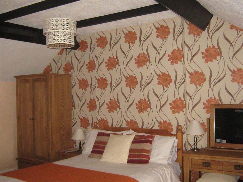 North End Farm Country Guest House Scarborough Zewnętrze zdjęcie