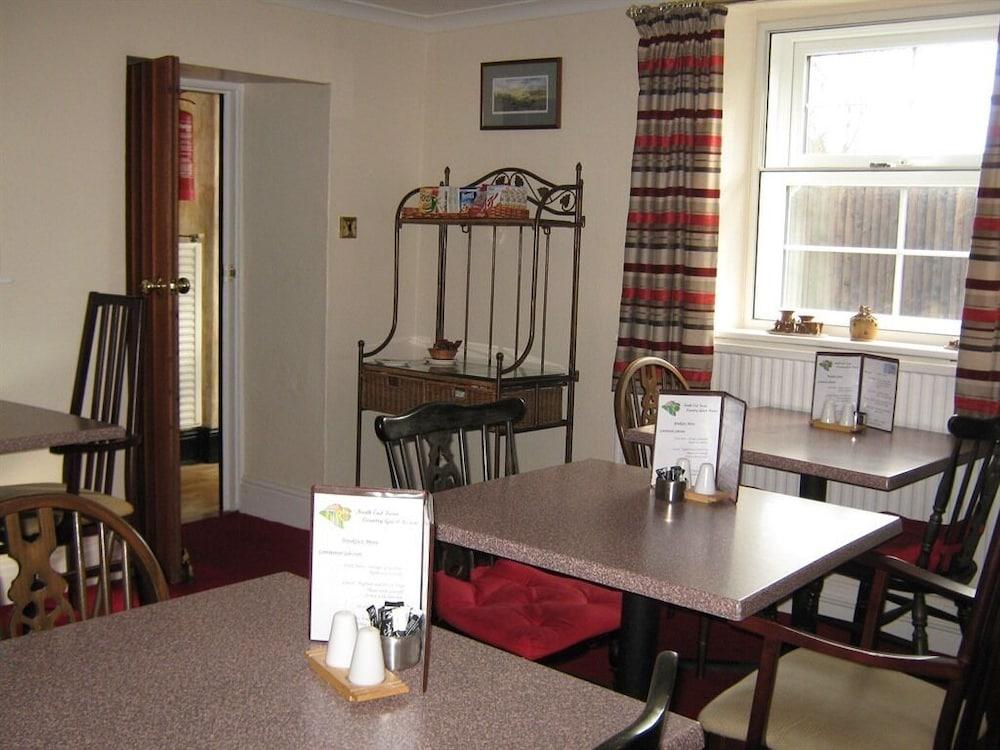 North End Farm Country Guest House Scarborough Zewnętrze zdjęcie
