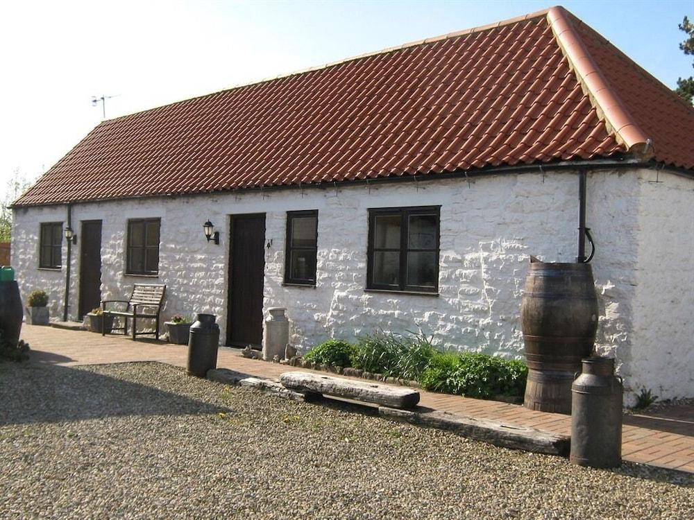 North End Farm Country Guest House Scarborough Zewnętrze zdjęcie