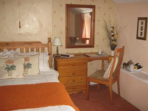 North End Farm Country Guest House Scarborough Zewnętrze zdjęcie